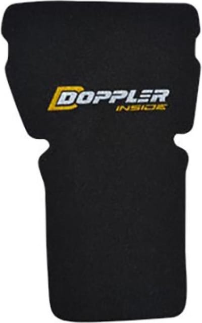 Doppler luchtfilter voor Yamaha 50 TZR motoren 2003 tot 2012 dubbele dichtheid Nieuw