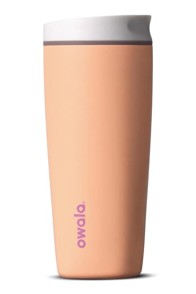 Owala SmoothSip Slider 590 ml Peachy Keen