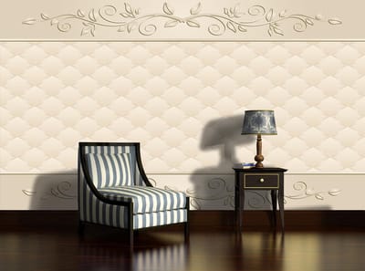Flower Floral Photo Wallcovering