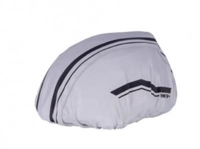 WOWOW Waterdichte Helmovertrek Corsa - Full reflective