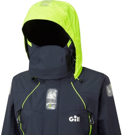 Gill OS26 Offshore damesjack
