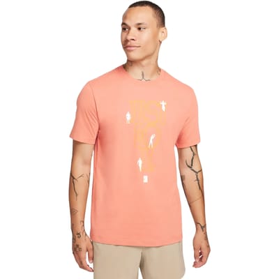 T-shirt Nike
