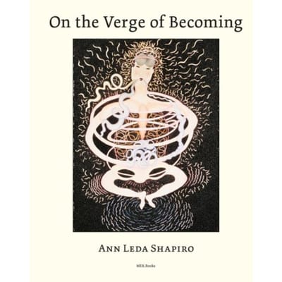 Ann Leda Shapiro - Christina Yuen Zi Chung