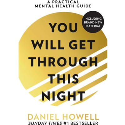 You Will Get Through This Night - Daniel Howell