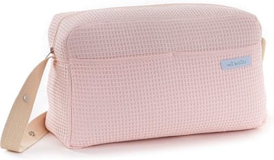 Multifunctionele Kinderwagen Organizer Tas met Grote Capaciteit