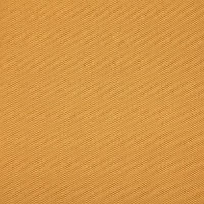 Atmosphera Tafelkleed rond - okergeel - Dia 180 cm - Eettafel tafellakens - polyester