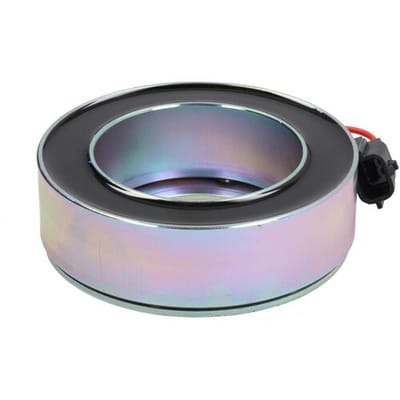Spoel, magnetische koppeling NRF 38743