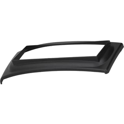 1?DIN Auto Console Bediening Radio DVD Frame Decoratie Geschikt voor Megane Scenic