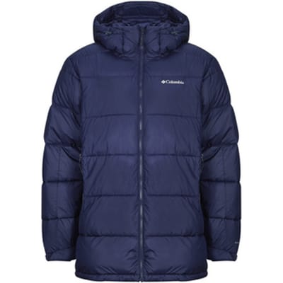 Columbia Pike Lake™ Parka Blauw 2XL Man