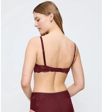 Triumph T-Shirt-BH Amourette Charm