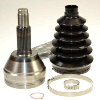Homokineet reparatie set, aandrijfas SPIDAN 22199