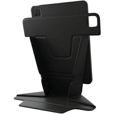 Uniq Ryze 360 Hoesje Voor Ipad Pro 13'' (2024) Met Magnetische Bescherming