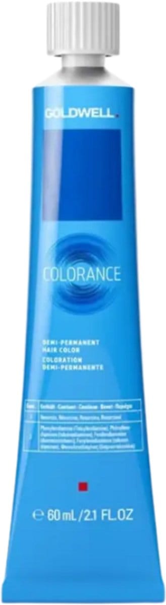 Goldwell - Colorance - Color Tube - 5-RB Dark Red Beech - 60 ml