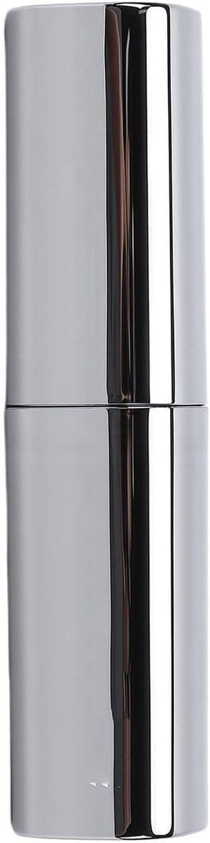 Neushaartrimmer Oplaadbaar - Gezichtsverzorging Tondeuse - Precisie Schoonheid - Multifunctioneel Gebruik - Compact Reisformaat - Zilver