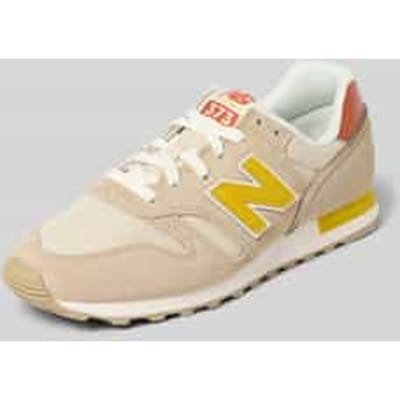 New Balance W3734Q8 Dames Sneakers - Beige