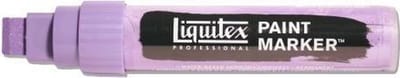 Liquitex Paint Marker Light Violet 4610/790 (8-15 mm)