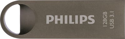 Philips FM12FD165B Maan editie 3.1 - USB-stick - 128 GB - 128GB - USB-stick