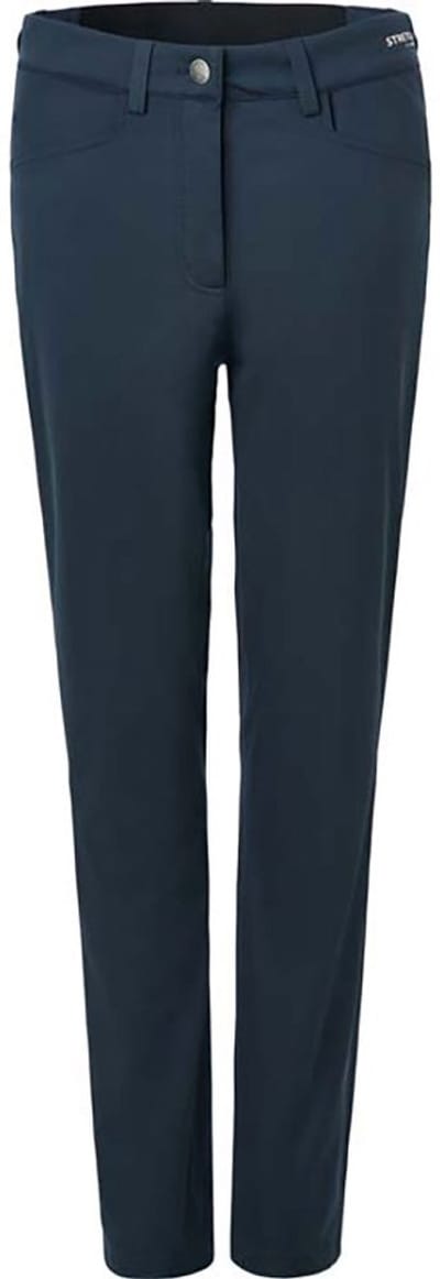 Abacus Golf Bounce Wp Broek Blauw 44 Vrouw