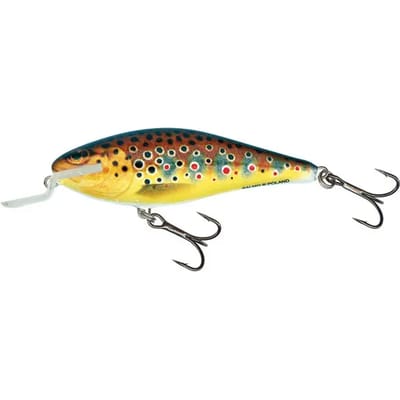 Lok Salmo IEX5SR