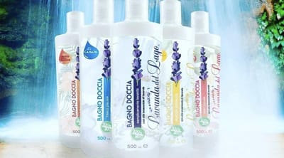 Lavanda del Lago Baddouche Simply Lavender 500ml