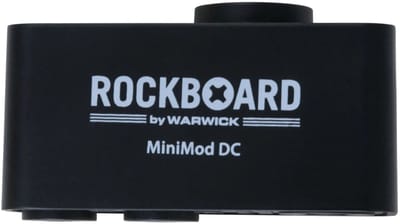 Rockboard Mini Mounting MOD DC - Accessoire voor effec-units