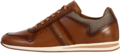 Leren sneakers van Livingo