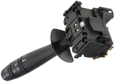 Stuurkolomschakelaar OEM 7701071896