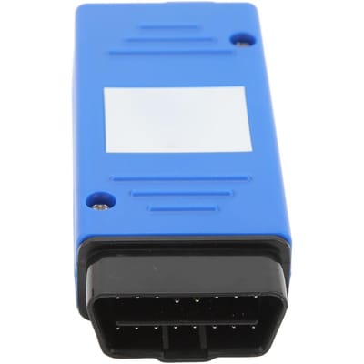 voor VNCI MF J2534 Diagnostisch Hulpmiddel Ondersteuning voor PassThru Protocol Vervanging voor IDS V127 Software blue