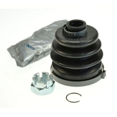 Balgenset, aandrijfas SPIDAN 24384