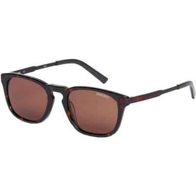 Ducati DA5022 470 Zonnebril Heren 52x20x140