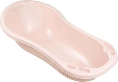 Ergonomisch babybadje 100 cm voor pasgeborenen tot 12 maanden