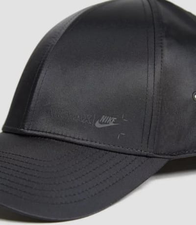 Nike Air Max Pet - Kinder - Legacy - Zwart - Clip