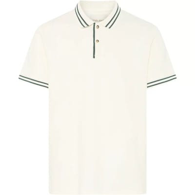 Blend - BHFABLE S/S POLO - Heren - Polo's