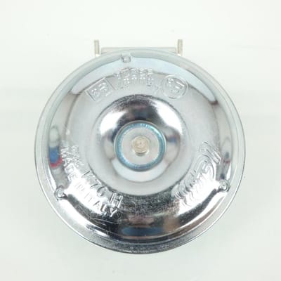 rms claxon voor scooter piaggio 250 beverly cruiser 2007 tot 2009 cm071802 / cm071514 nieuw