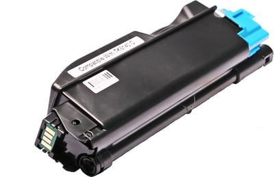 ABC huismerk toner geschikt voor Kyocera TK-5140C cyan voor Kyocera Ecosys M6030cdn M6530cdn P6130cdn M 6030cdn M 6530cdn P 6130cdn TK5140 C