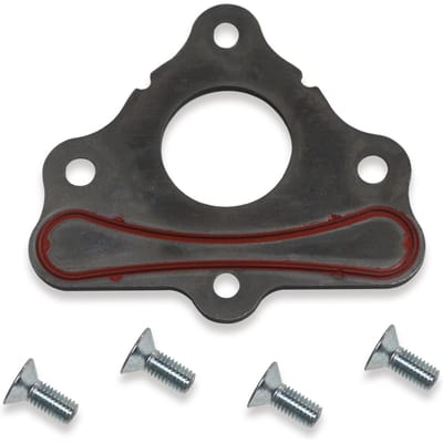 Nokkenas stuwkracht borgplaat pakking Motorafdichting Cam spacer 4.8 5.3L 6.0L 6.2L LSX LS1 black