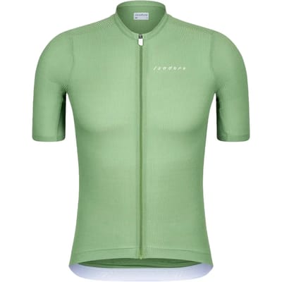 Merino Shirt Isadore Debut Air