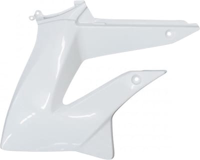 Écope gauche origine pour Moto Derbi 50 Senda 86692600W0B Neuf