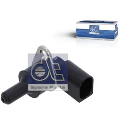 Turbocompressorcomponent DT Spare Parts 4.69719