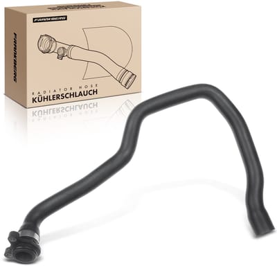 Frankberg 1x koelslang koelwaterslang voor BMW X5 E70 3.0L 2006-2010