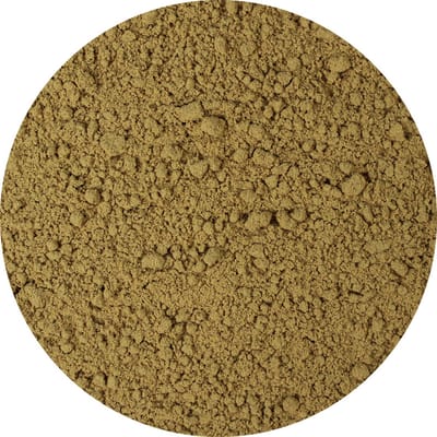 Van Beekum Specerijen - Laos Gemalen - 10 KG - Zak (bulk verpakking)