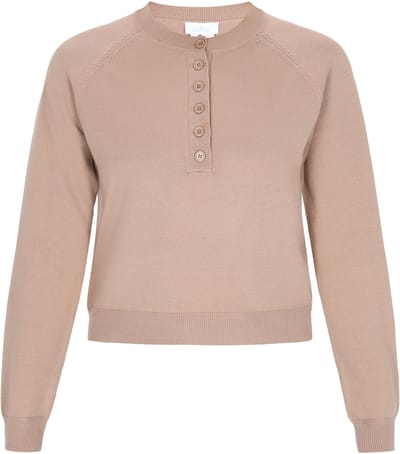 usha Jumper