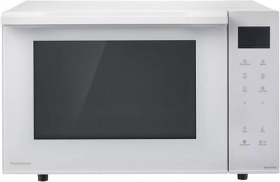 Panasonic NN-DF37PWEPG - microwave oven with convection and grill - freestanding