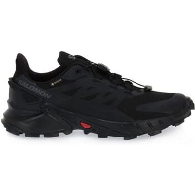Hardloopschoenen Salomon Supercross 4 Gtx W