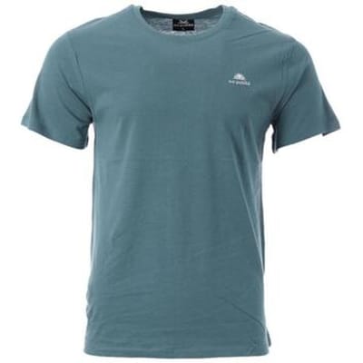 T-shirt Korte Mouw No Publik T-shirt