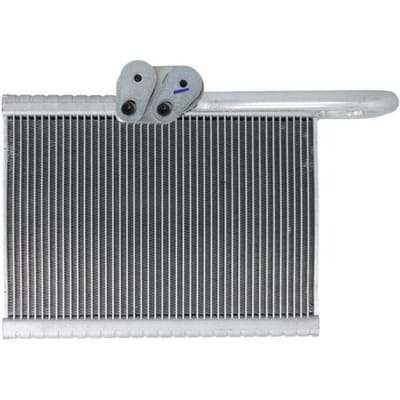 Verdamper, airconditioning NRF 36192