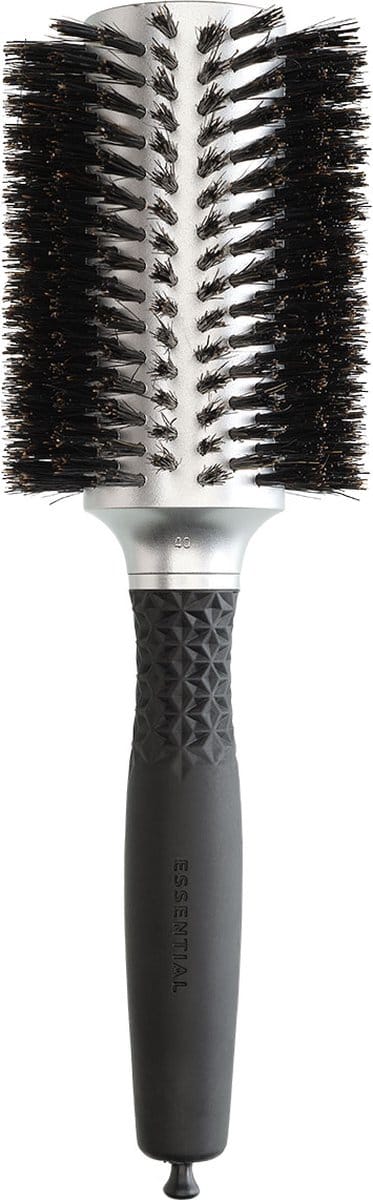 Olivia Garden Essential Blowout Soft Boar Föhnborstel