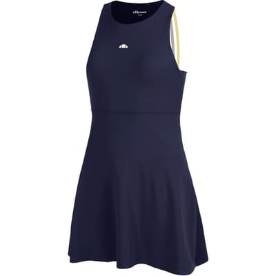 Ellesse Larnya Jurk Dames