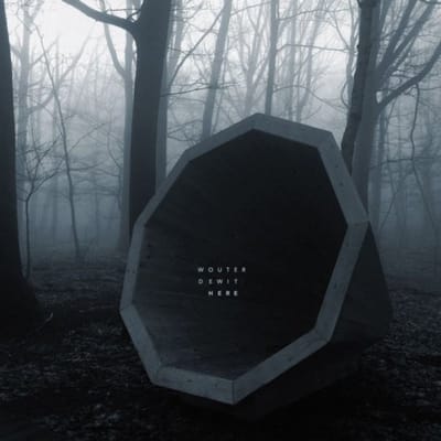 Here - Wouter Dewit