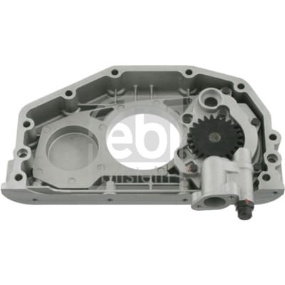 Oliepomp FEBI BILSTEIN 27821